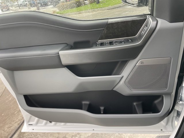 New 2026 Ford F250 XLT image 17