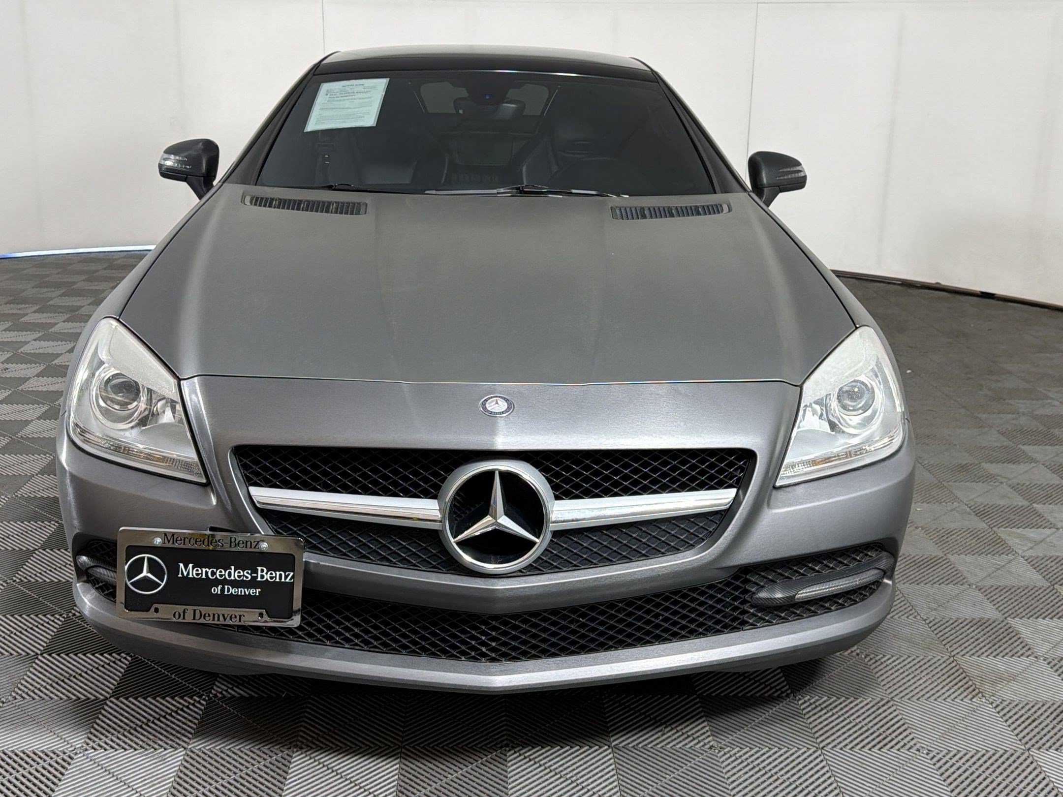 Used 2014 Mercedes-Benz SLK 250 image 6