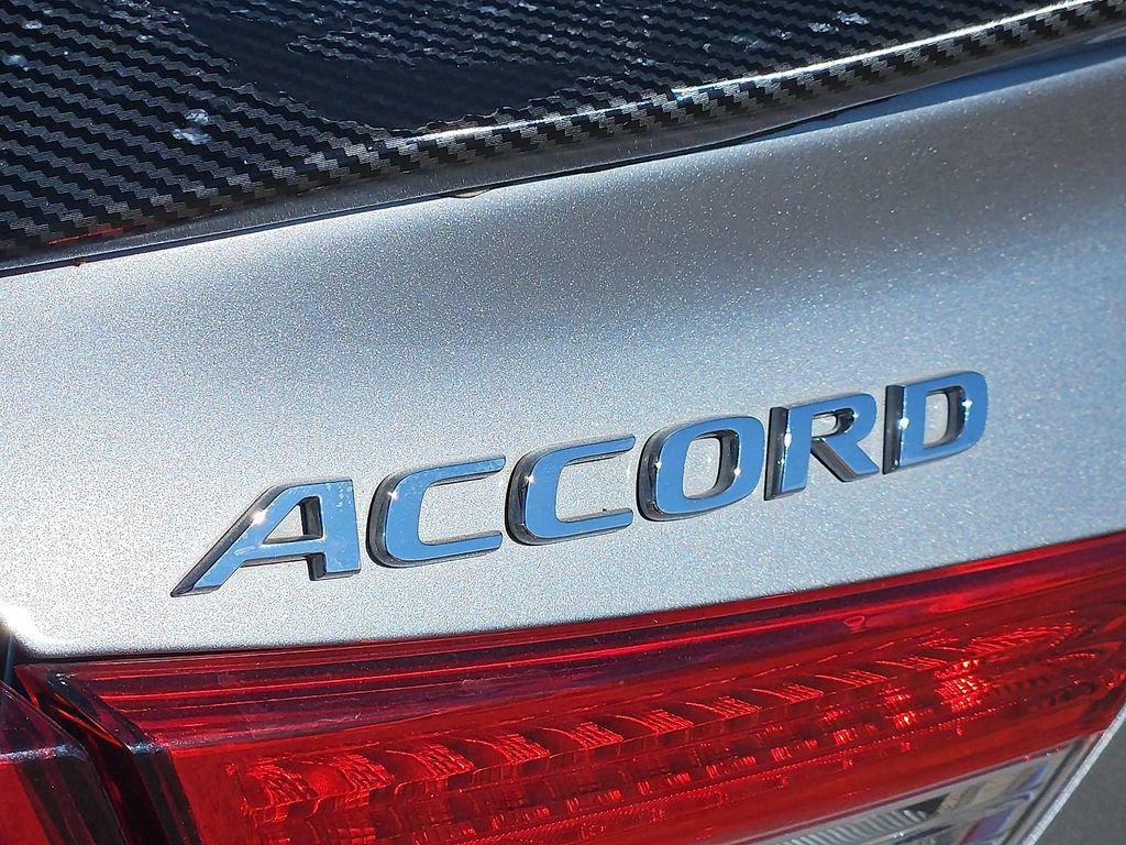 Used 2022 Honda Accord Sport Special Edition image 10