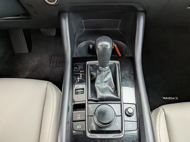 Certified 2023 MAZDA MAZDA3 s image 29