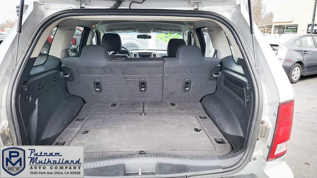 Used 2010 Jeep Grand Cherokee Laredo image 13