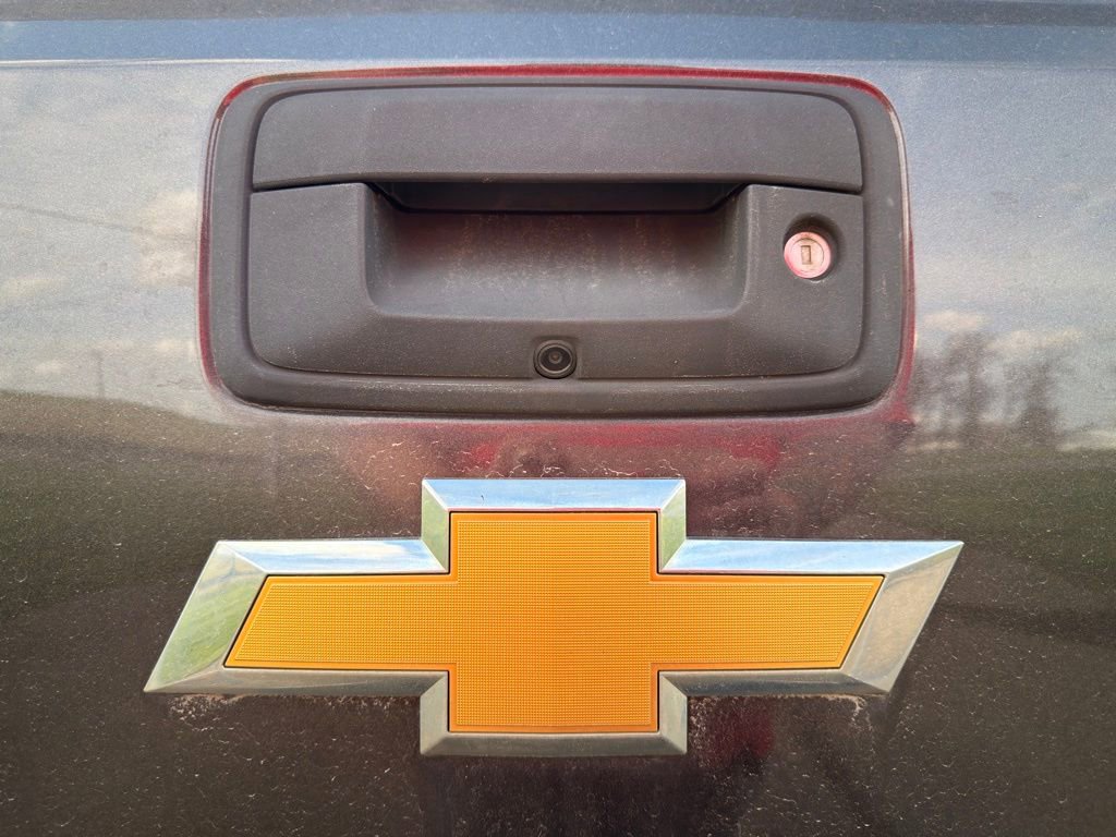 Used 2014 Chevrolet Silverado 1500 LT w/ All Star Edition image 13