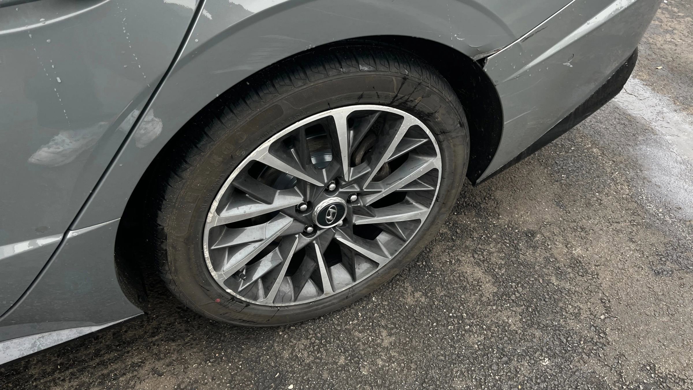 Used 2020 Hyundai Sonata Limited image 14