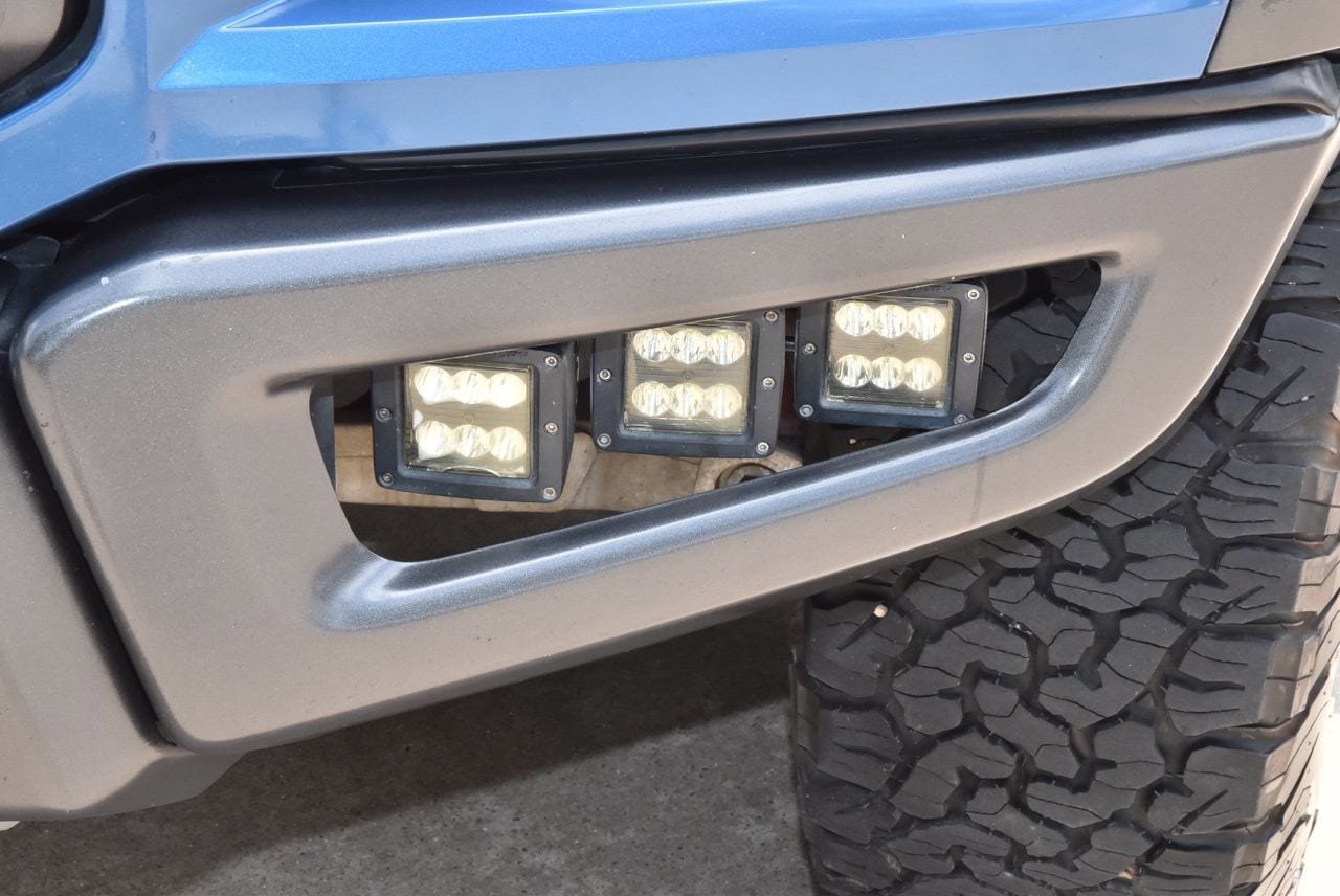 Used 2020 Ford F150 Raptor w/ Equipment Group 802A Luxury AWD/4WD image 42