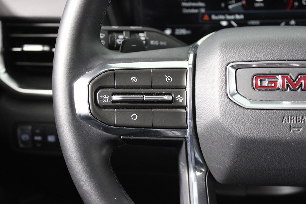 Used 2026 GMC Terrain Elevation FWD image 12