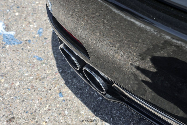 Used 2011 BMW ALPINA B7 LWB RWD image 82
