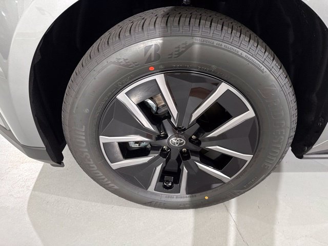 New 2026 Toyota bZ FWD image 4