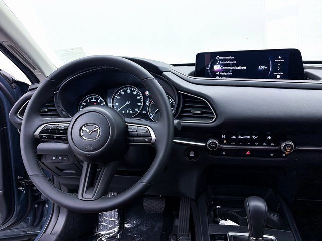 New 2026 MAZDA CX-30 AWD 2.5 S image 13
