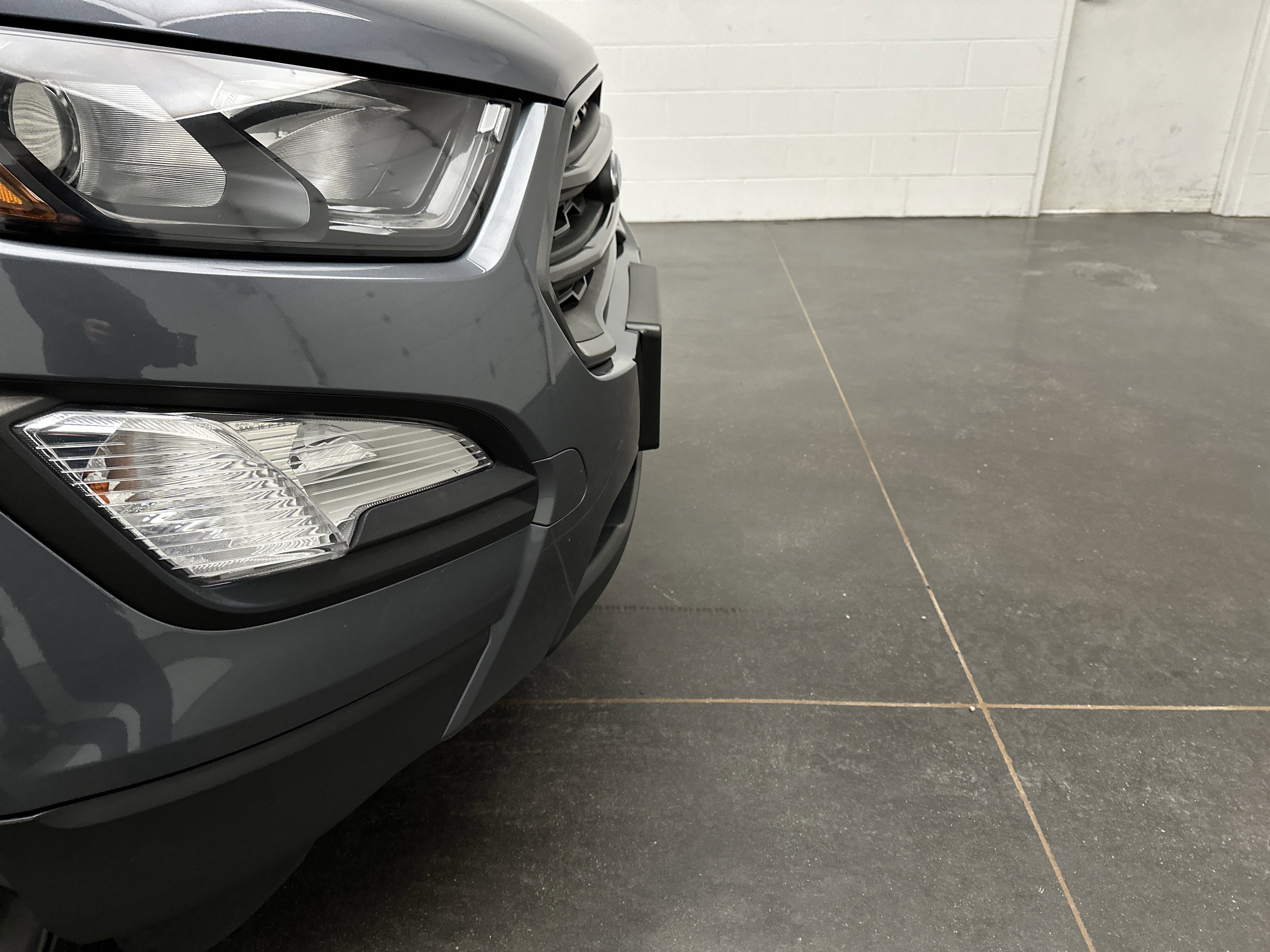 Used 2018 Ford EcoSport SES AWD/4WD image 2