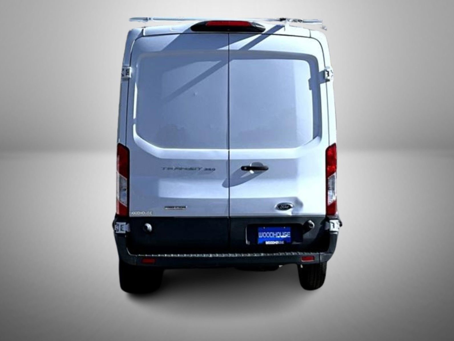 Used 2018 Ford Transit 350 Base image 6