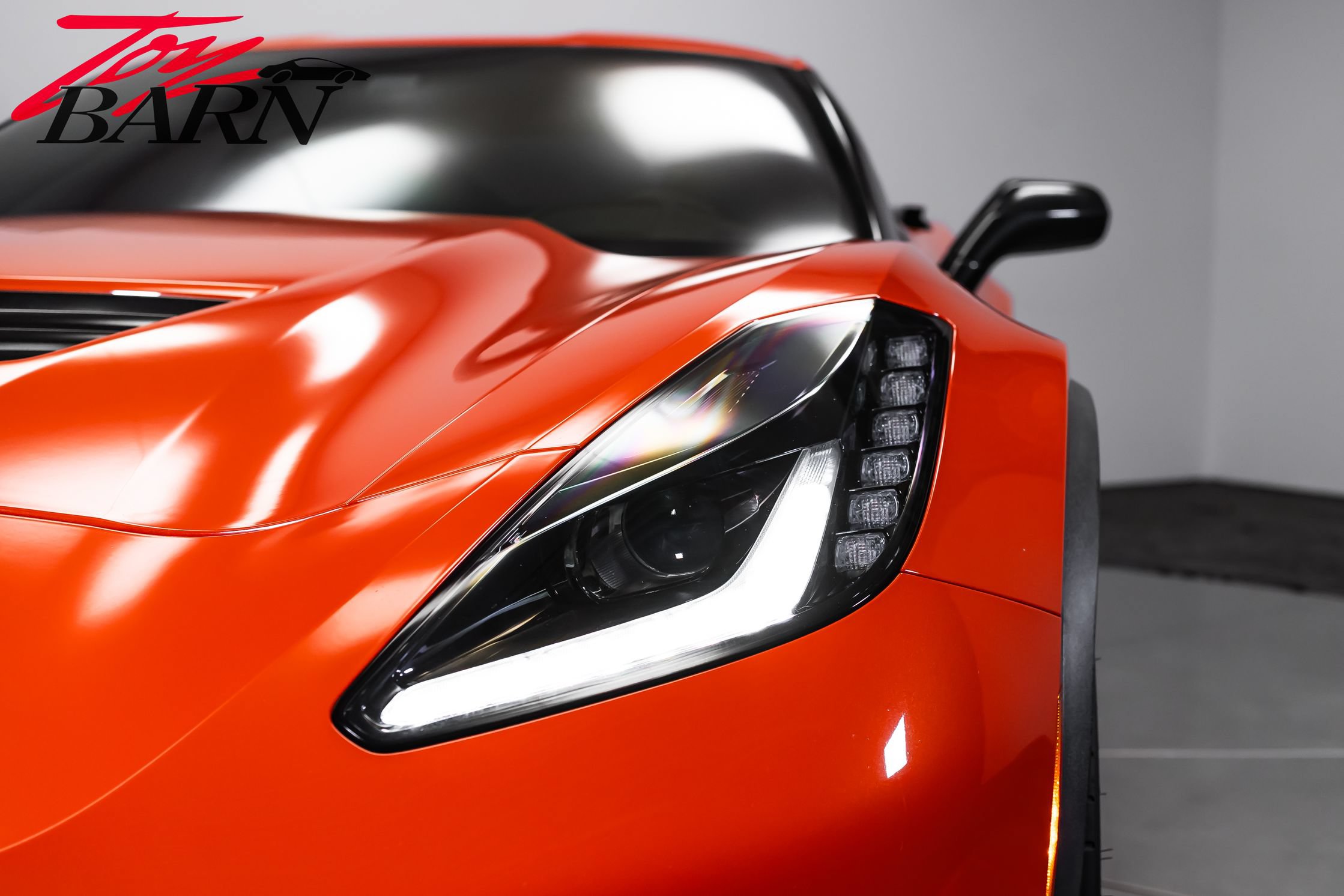 Used 2019 Chevrolet Corvette Z06 RWD image 18