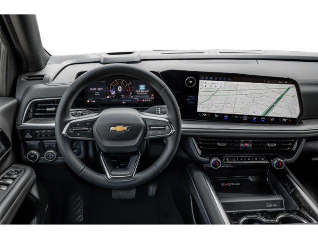 New 2026 Chevrolet Suburban LT AWD/4WD image 9