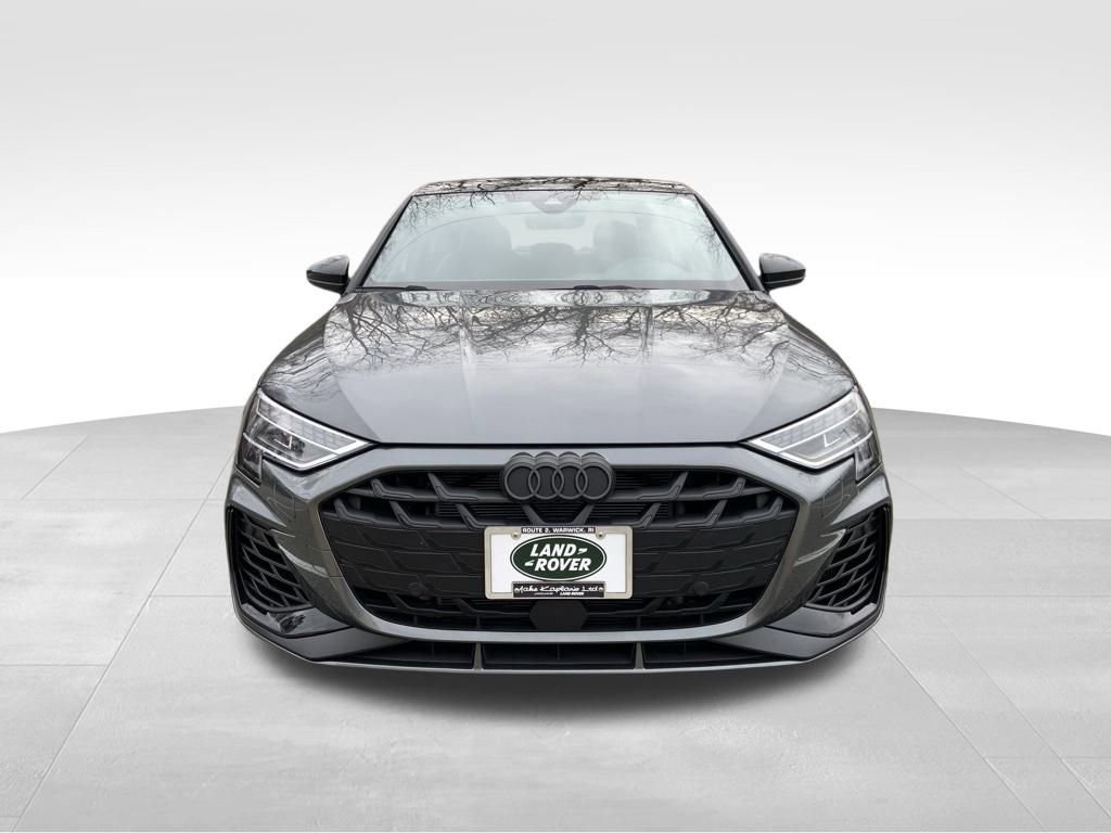 Used 2025 Audi S3 Premium Plus image 2