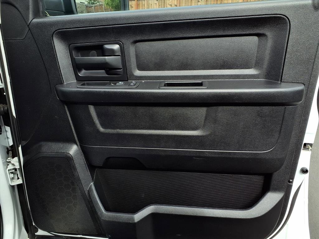 Used 2016 RAM 1500 Tradesman w/ Popular Equipment Group image 23