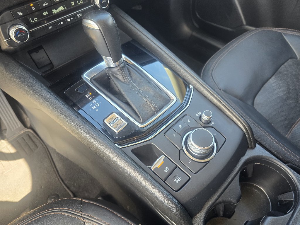 Used 2022 MAZDA CX-5 AWD 2.5 S image 21