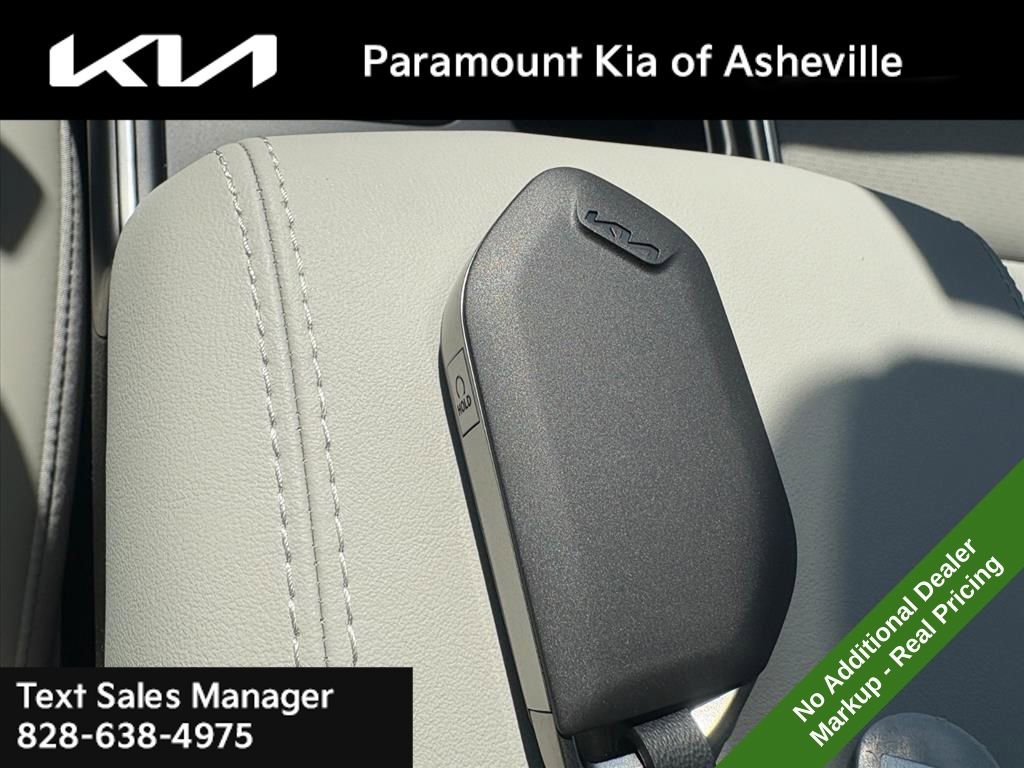 New 2026 Kia Sorento EX image 27