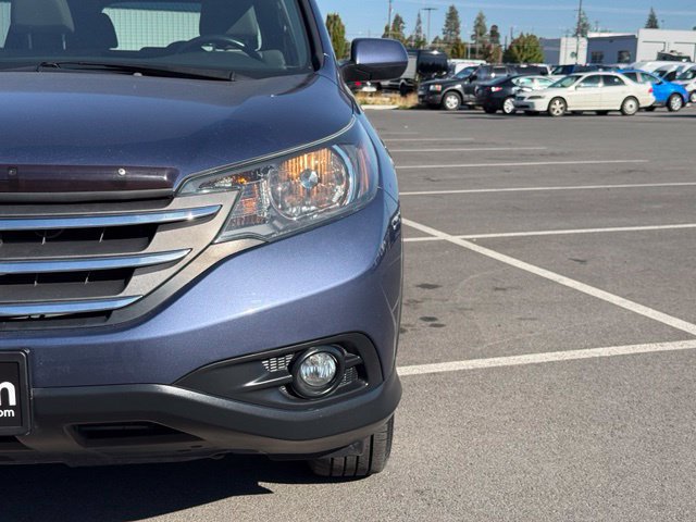 Used 2013 Honda CR-V EX-L image 7