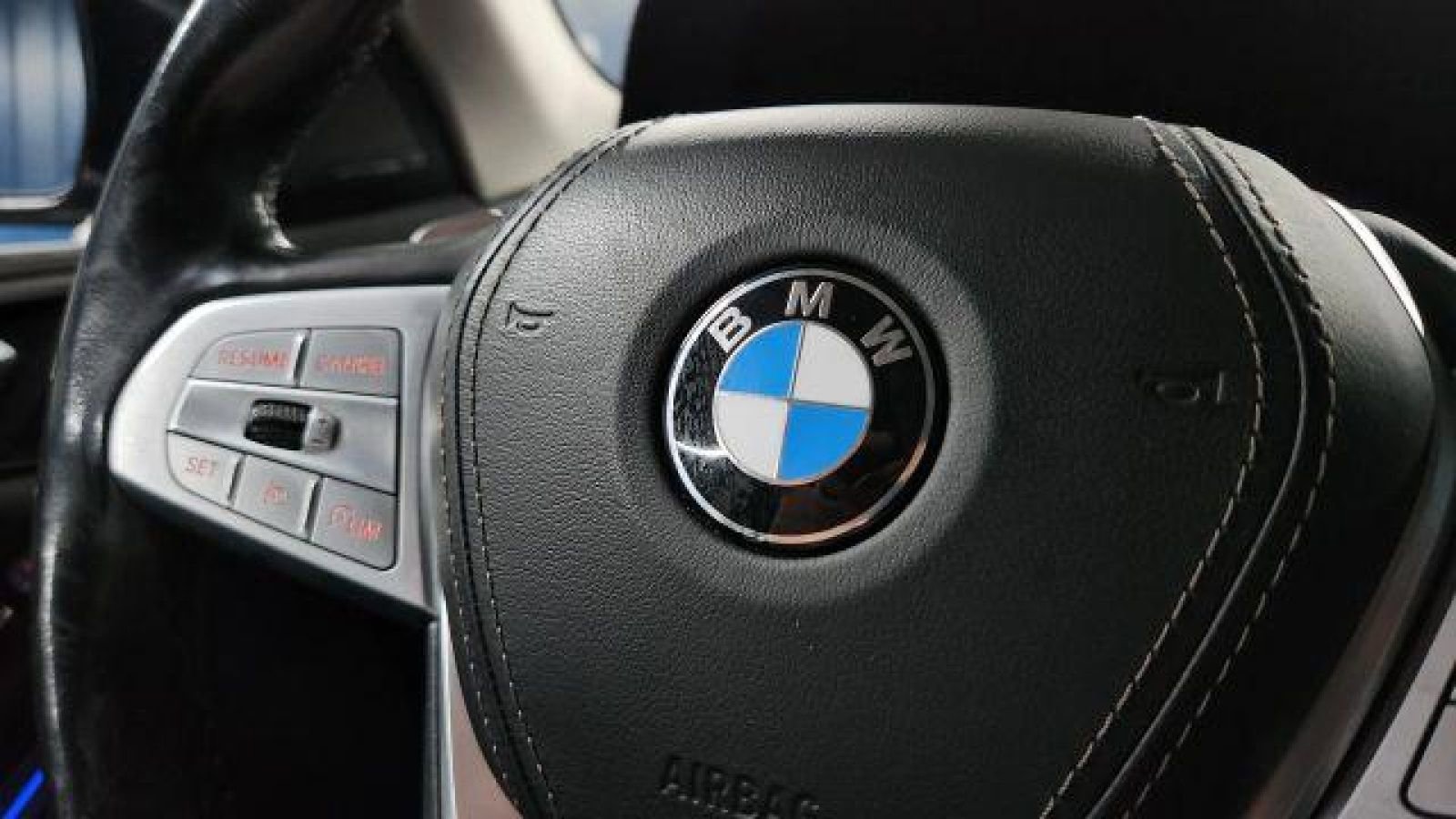 Used 2019 BMW X7 xDrive40i w/ Premium Package image 47