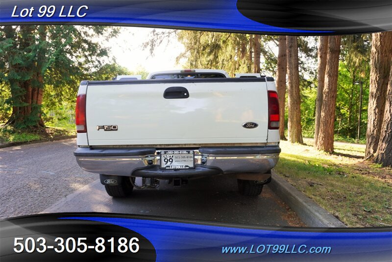 Used 2003 Ford F250 XLT AWD/4WD image 28