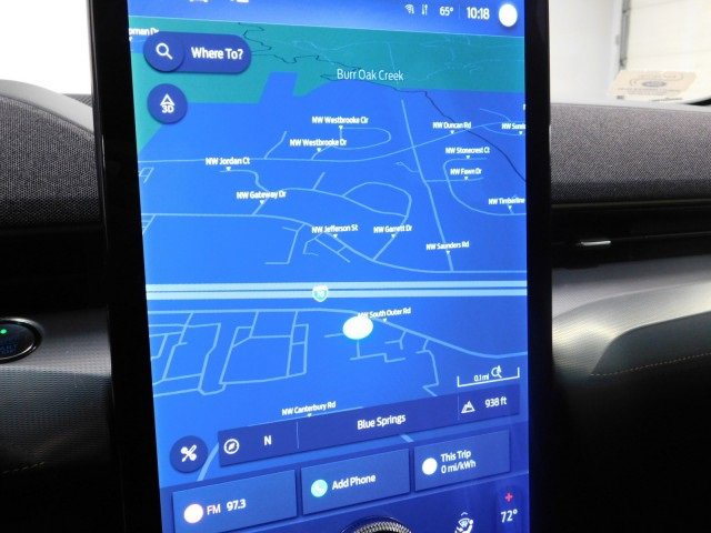 Used 2022 Ford Mustang Mach-E GT image 23