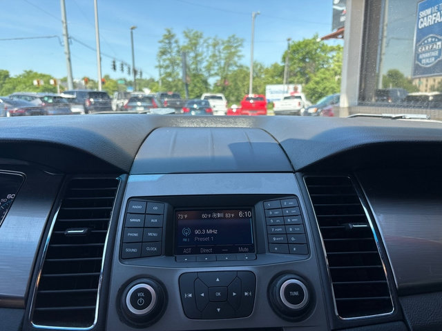 Used 2017 Ford Taurus SEL FWD image 26