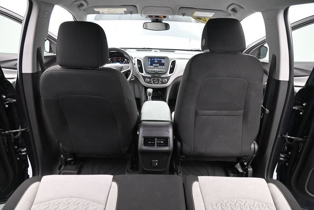 Used 2022 Chevrolet Equinox LS w/ LS Convenience Package FWD image 21
