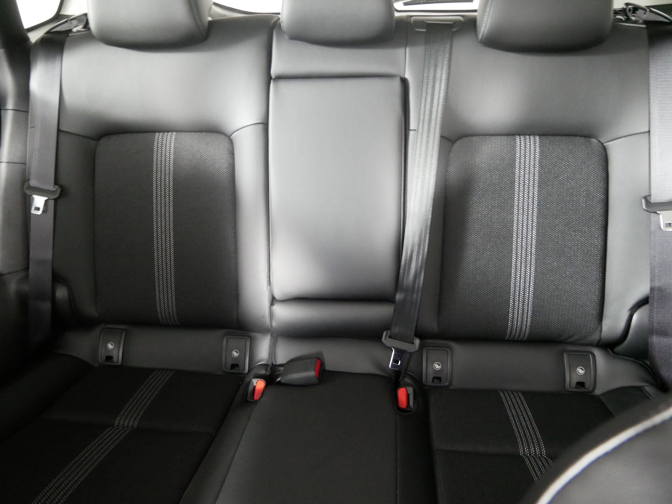 New 2026 MAZDA CX-50 2.5 Hybrid w/ Weather Package image 3