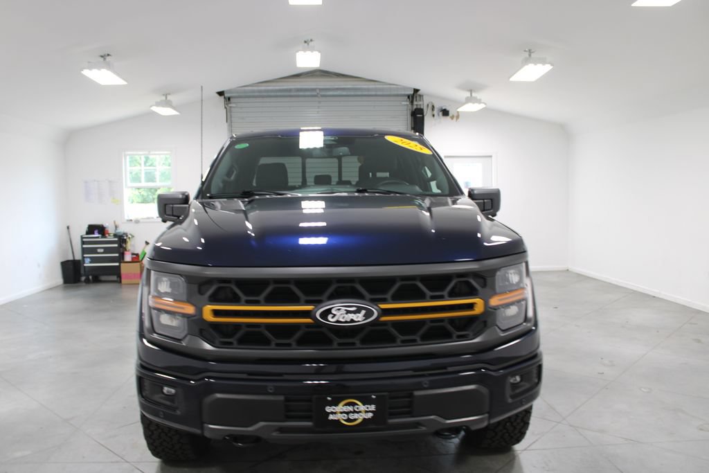 Used 2025 Ford F150 Tremor w/ Bed Utility Package AWD/4WD image 3
