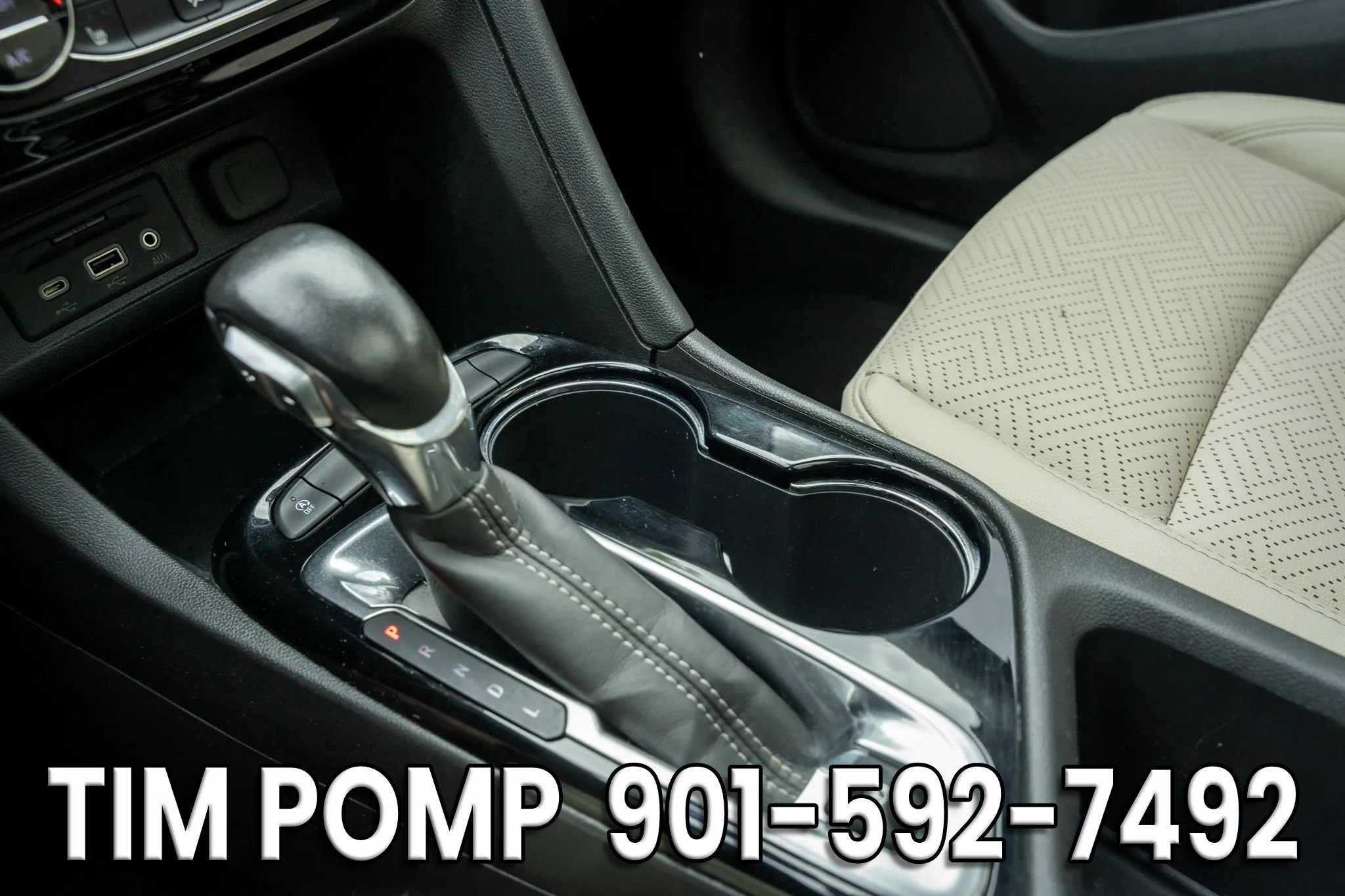 Used 2022 Buick Encore GX Essence w/ Advanced Technology Package FWD image 23