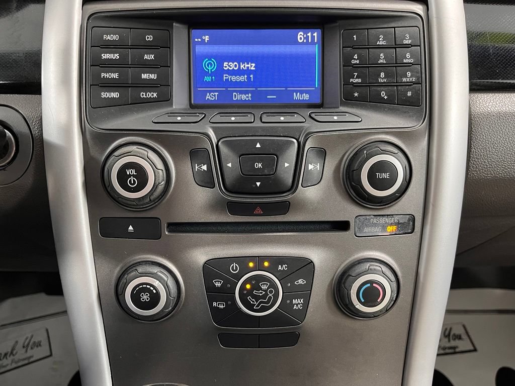 Used 2014 Ford Edge SE w/ Equipment Group 101A AWD/4WD image 18