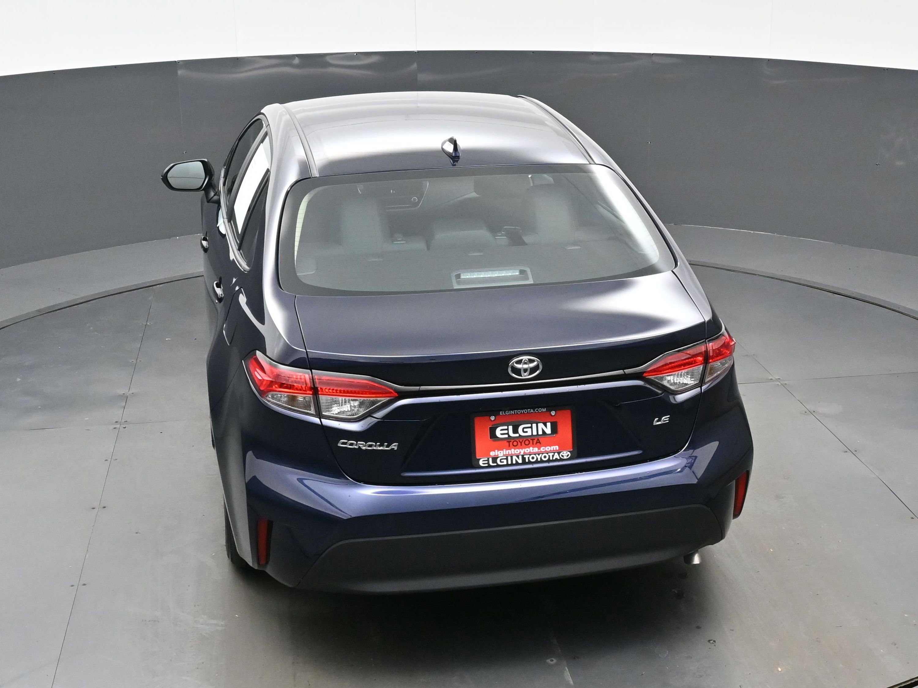 Used 2026 Toyota Corolla LE FWD image 37