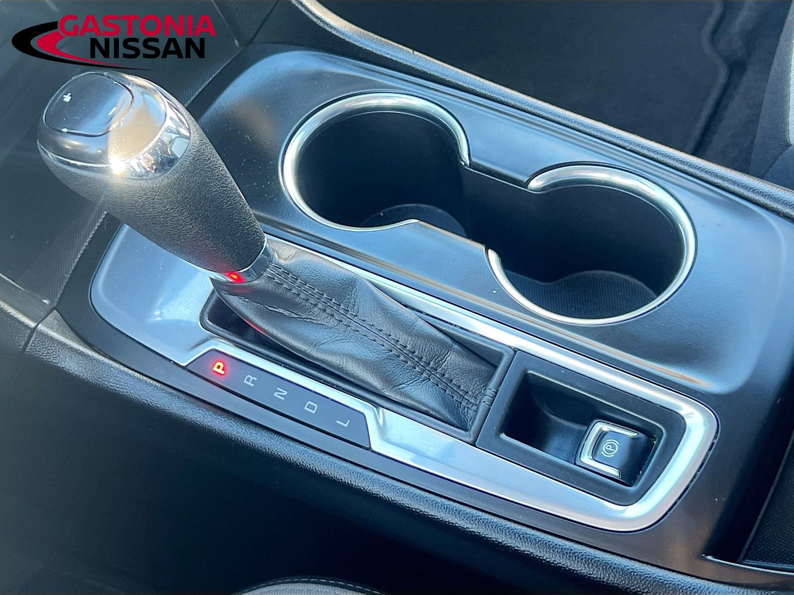 Used 2020 Chevrolet Equinox LS w/ LS Convenience Package image 22