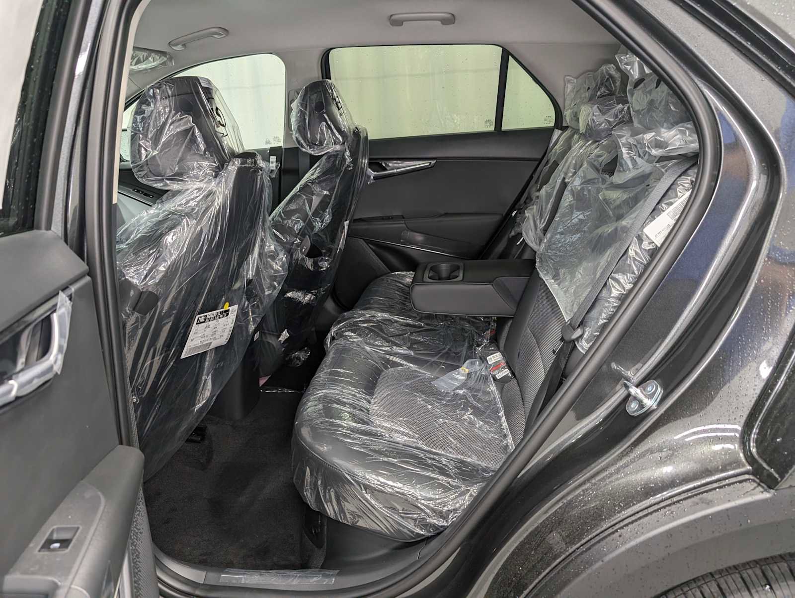 New 2025 Kia Niro EX image 18