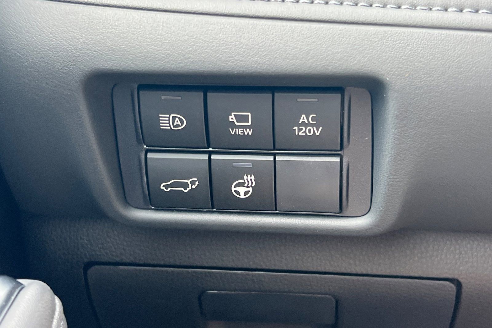 New 2026 Toyota Highlander Limited image 31