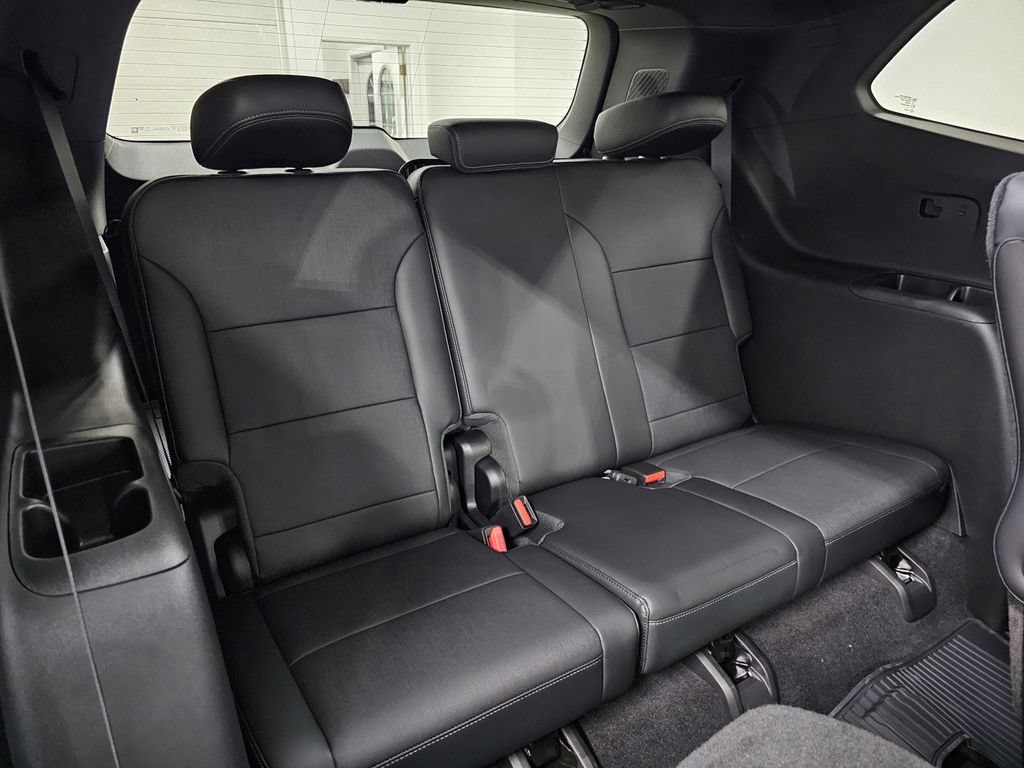 New 2026 Buick Enclave Preferred w/ Power Package AWD/4WD image 28