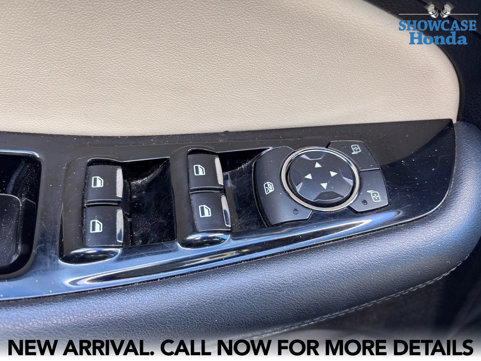 Used 2019 Ford Edge SEL w/ Equipment Group 201A FWD image 9