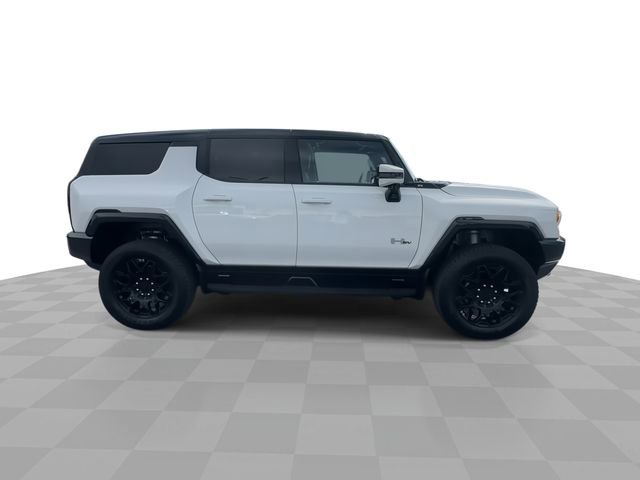 Certified 2025 GMC Hummer EV 2X AWD/4WD image 9