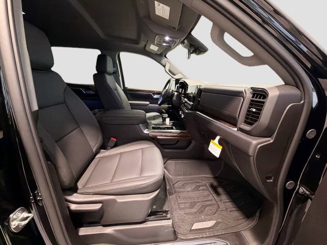 New 2026 GMC Sierra 1500 Elevation w/ Elevation Premium Package image 26