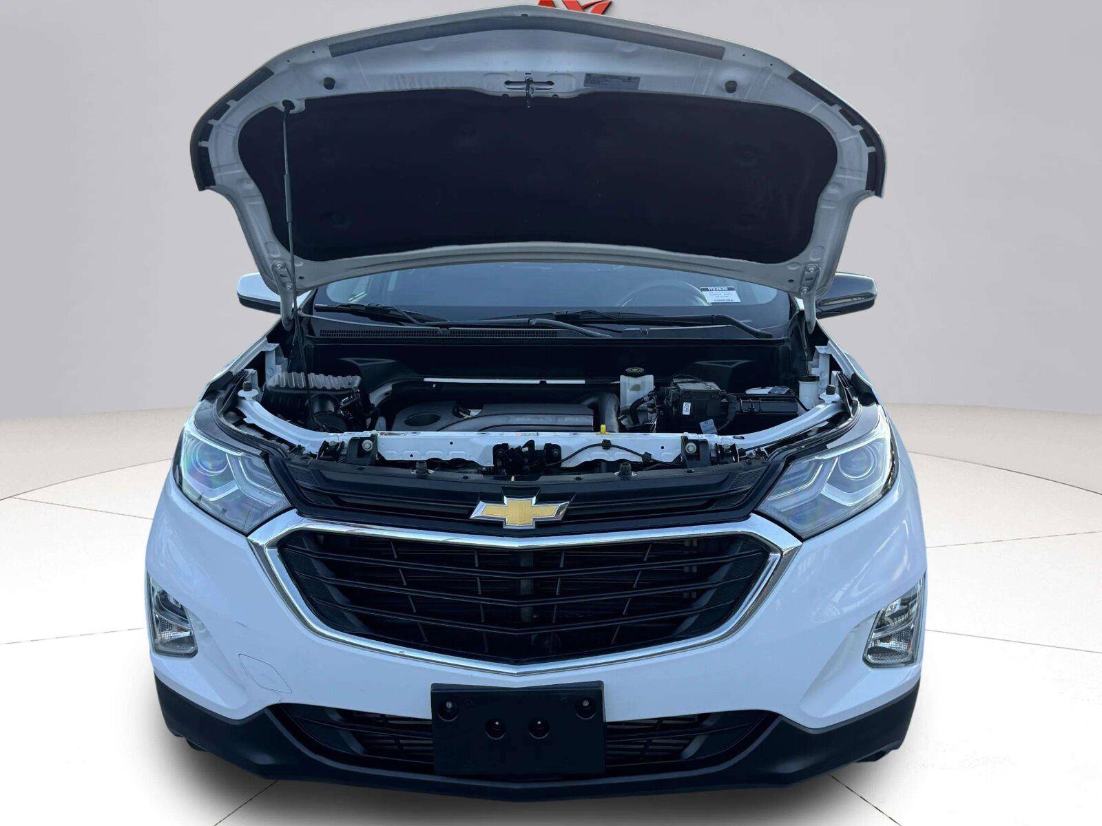 Used 2021 Chevrolet Equinox LT AWD/4WD image 50