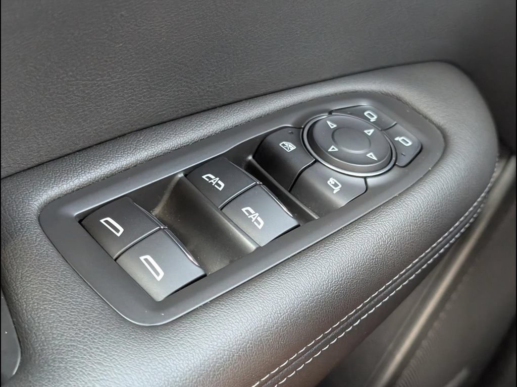 Used 2021 Cadillac XT6 Premium Luxury AWD/4WD image 11