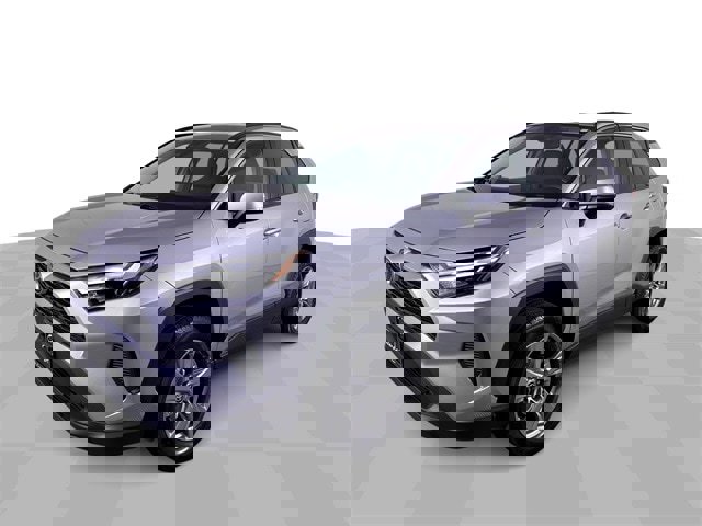 Used 2024 Toyota RAV4 XLE