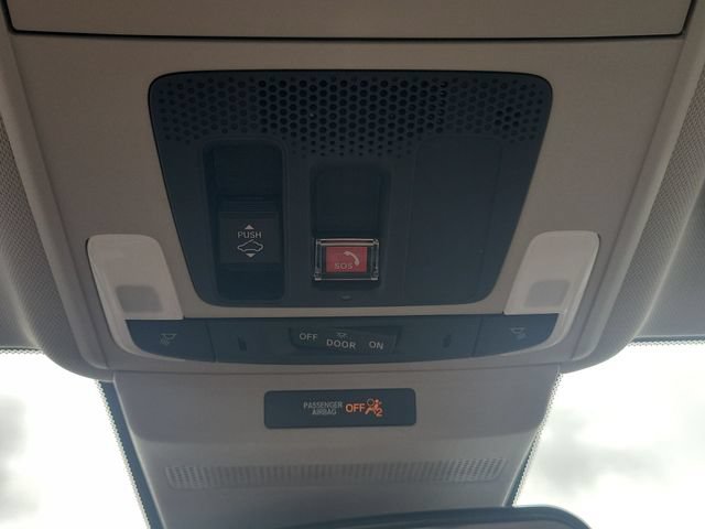 New 2026 Honda Accord SE image 25
