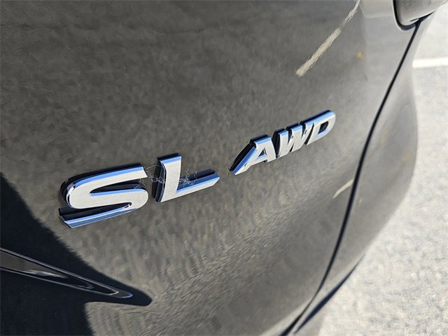 Used 2019 Nissan Murano SL image 12