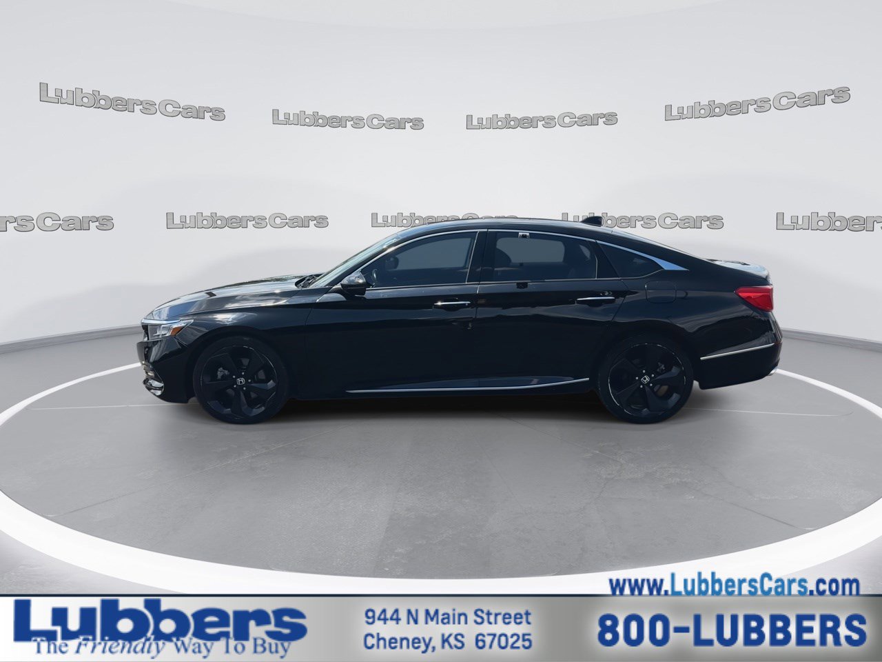 Used 2020 Honda Accord Touring image 5