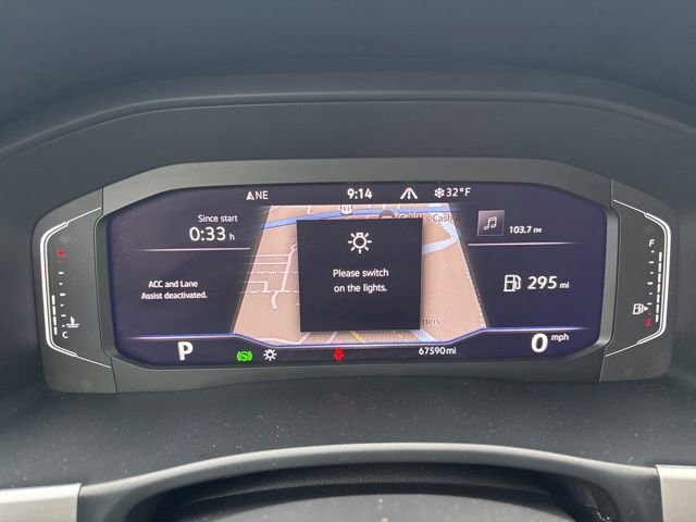 Used 2022 Volkswagen Atlas SEL image 29