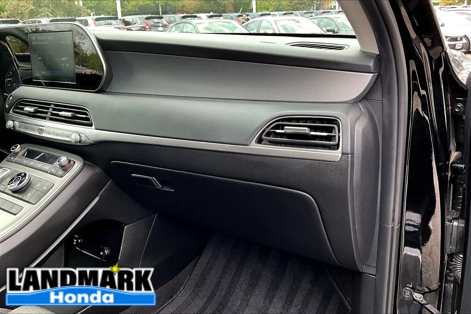 Used 2021 Hyundai Palisade SEL AWD/4WD image 16