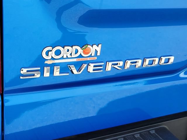 New 2025 Chevrolet Silverado 1500 LT w/ All Star Edition Plus RWD image 19