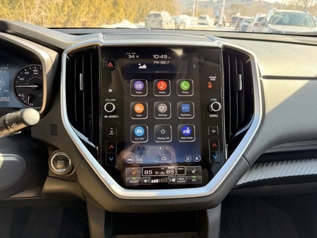 Certified 2023 Subaru Ascent Premium w/ Convenience Package image 24