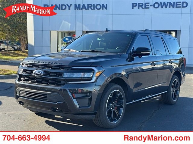 Used 2023 Ford Expedition Limited