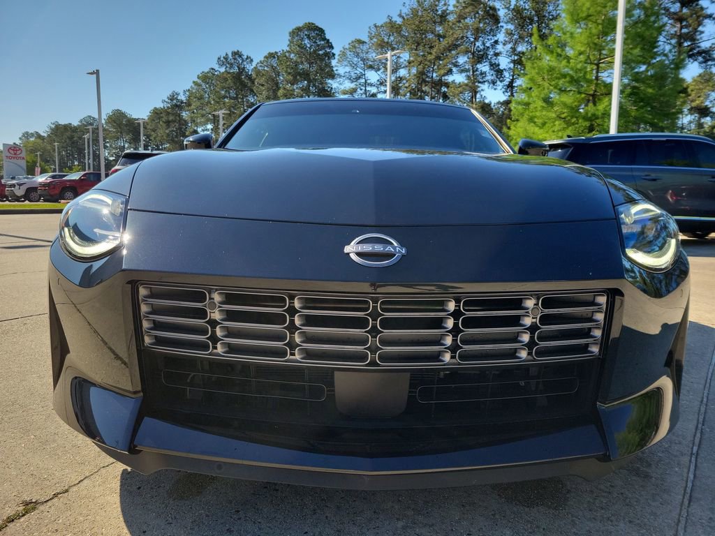Used 2024 Nissan Z Performance w/ Floor Mat Package RWD image 7